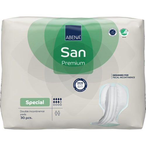Abena San Special Pads – 2000ml High Absorbency