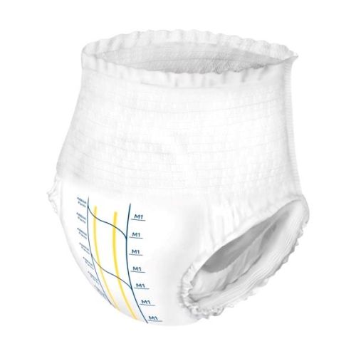 Abena Pants M1 Blue – 1400ml Moderate Absorbency