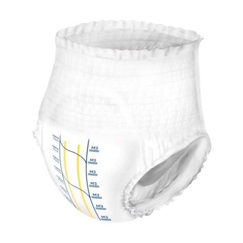 Abena Pants M3 Blue – 2400ml Heavy Absorbency