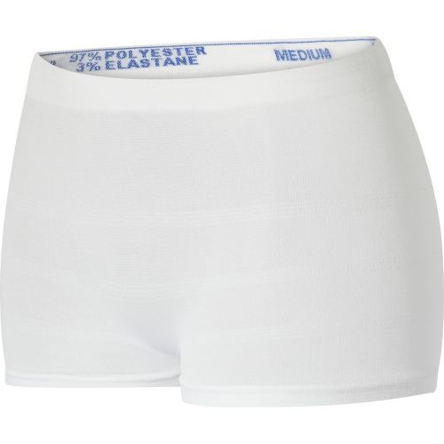 Abena Fix Pants Super – Blue Medium (80–120cm) Support Underwear