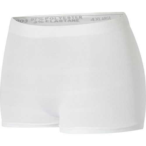 Abena Fix Pants Super – Grey 4XL (130–175cm) Support Underwear