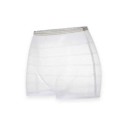 Abena Fix Net Pants – Brown Large (90–140cm) Fixation Underwear