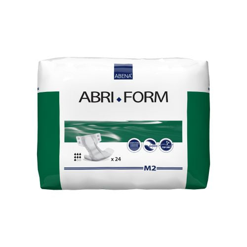 Abri-Form Comfort M2 – 2300ml Incontinence Briefs