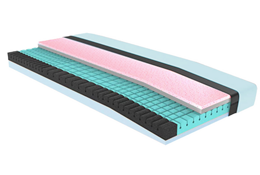 Pressure Relief Mattress TCE BD-103