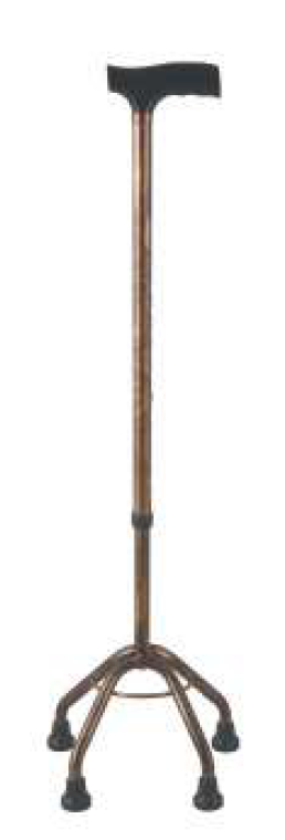 Crutch TCE CR102