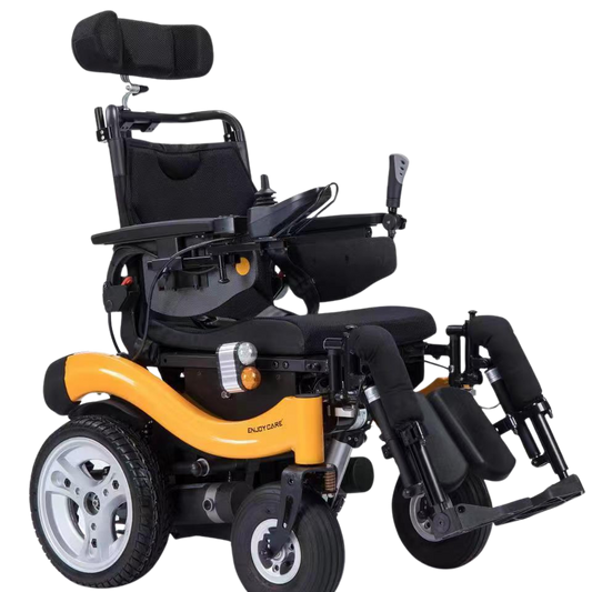Electric Wheelchair TCE EW050