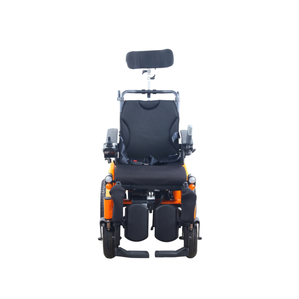 Electric Wheelchair TCE EW050