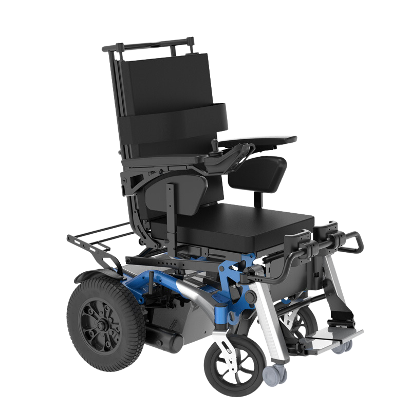 Electric Wheelchair TCE EW052