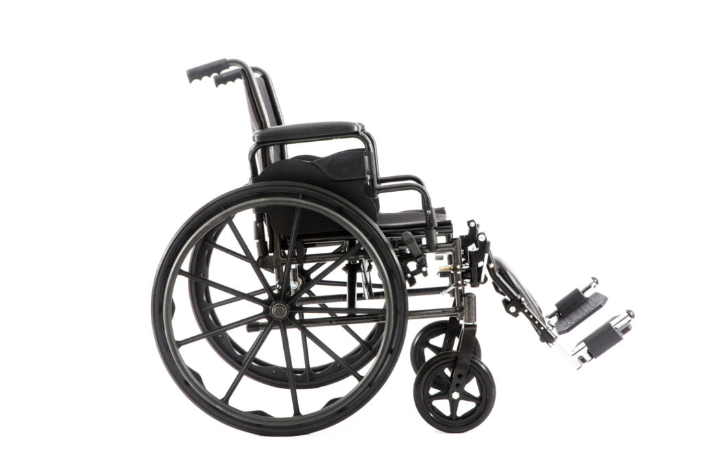 Manual Wheelchair TCE MW-101