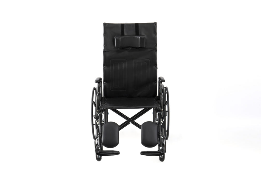 Manual Wheelchair TCE MW-103