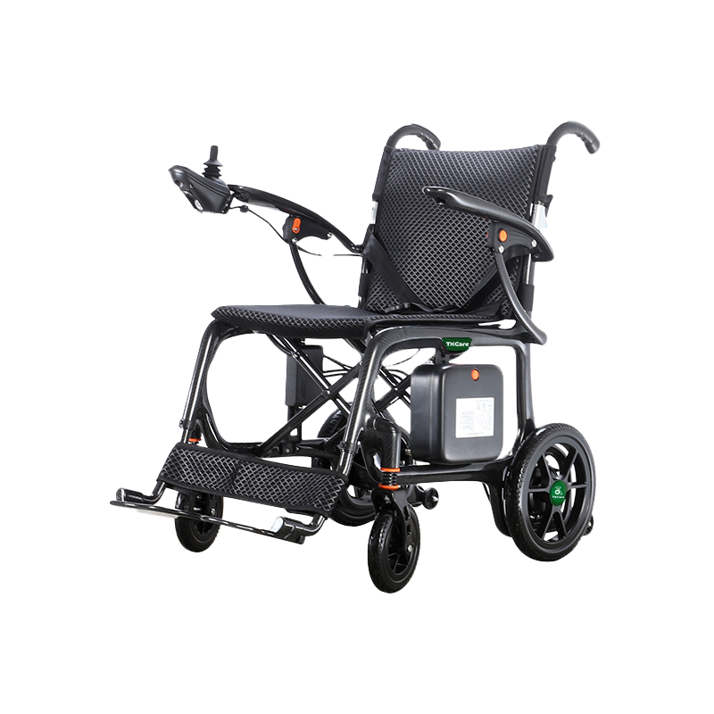 Electric Wheelchair TCE EW100