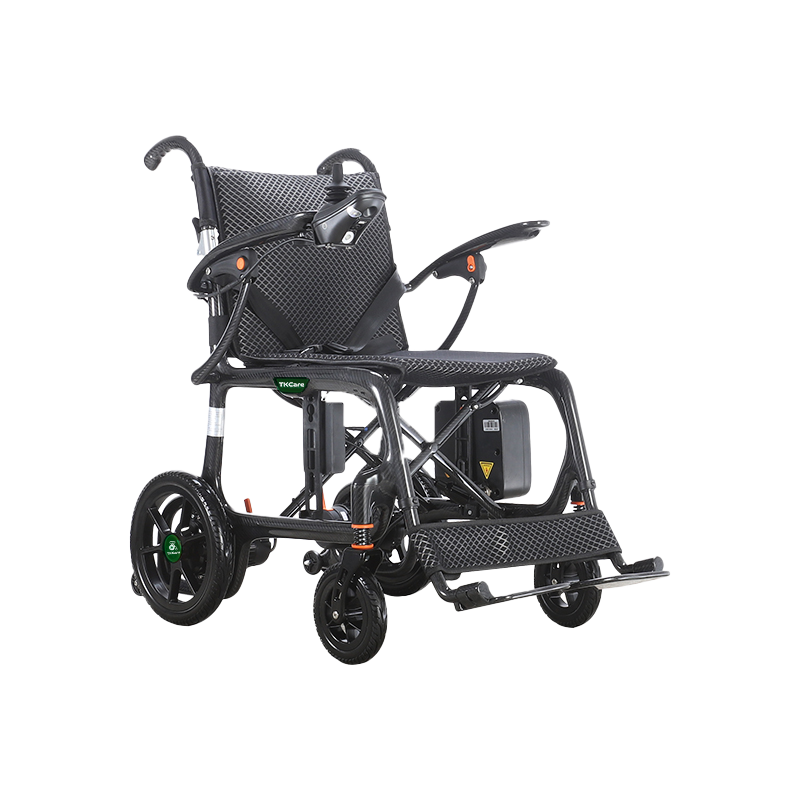 Electric Wheelchair TCE EW100
