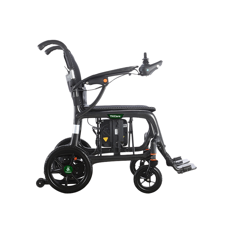 Electric Wheelchair TCE EW100