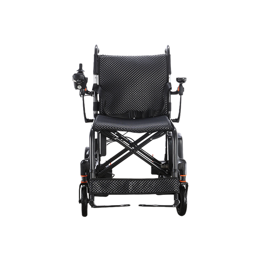 Electric Wheelchair TCE EW100
