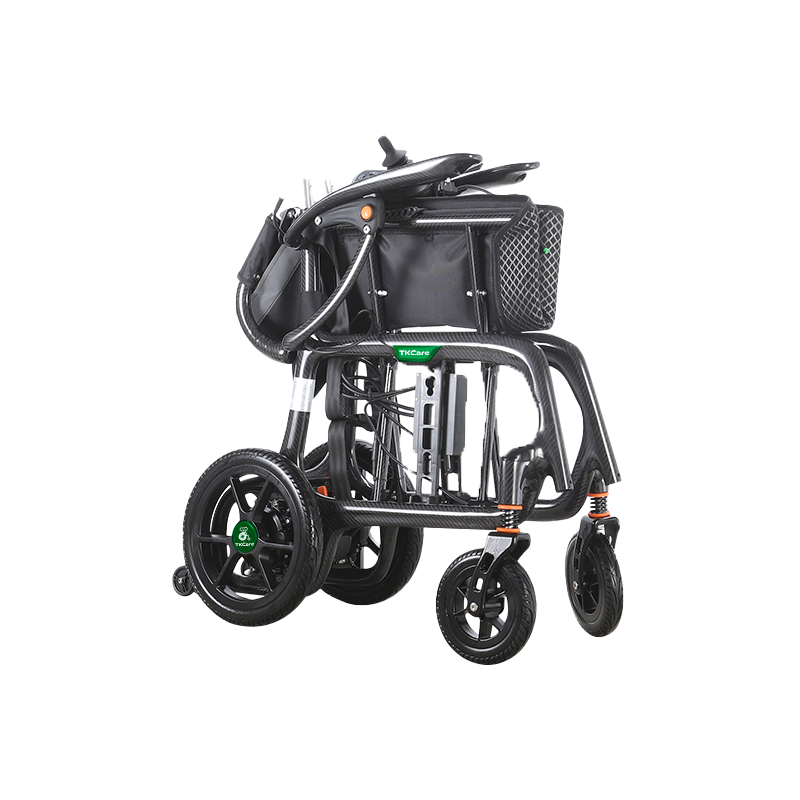 Electric Wheelchair TCE EW100