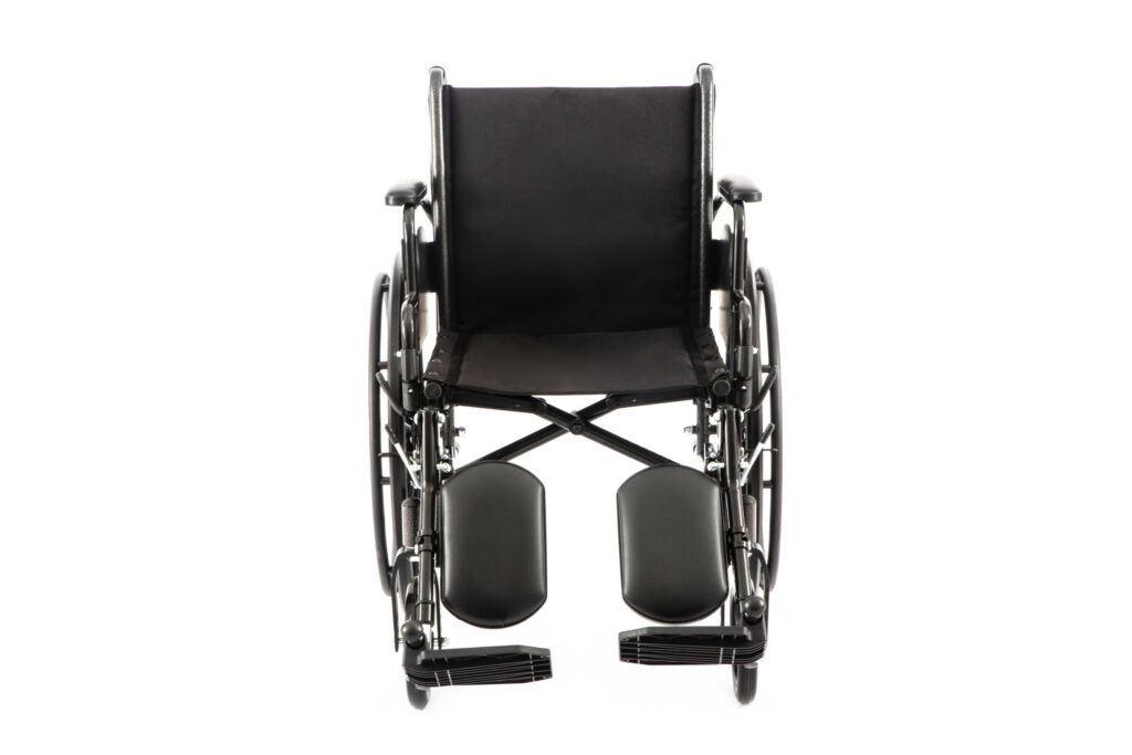 Manual Wheelchair TCE MW-101