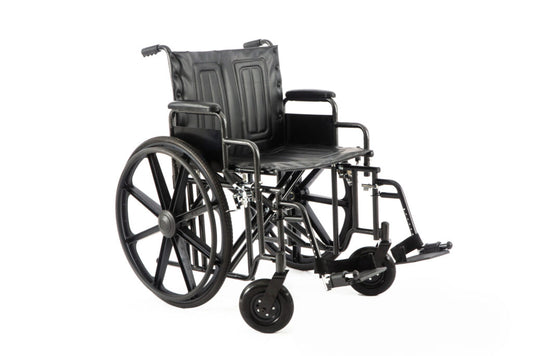 Manual Wheelchair TCE MW-102