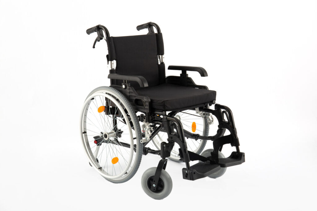 Manual Wheelchair TCE MW-105