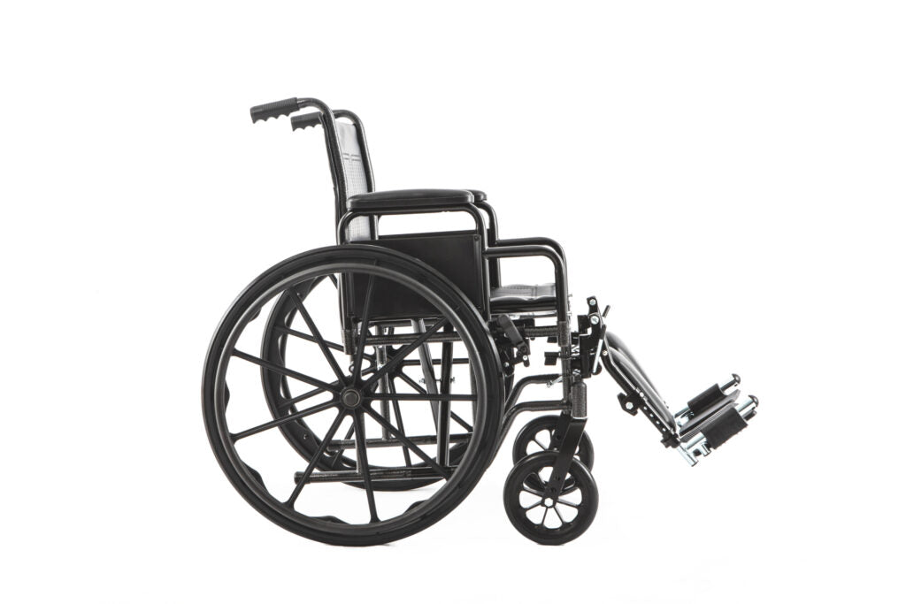 Manual Wheelchair TCE MW-100