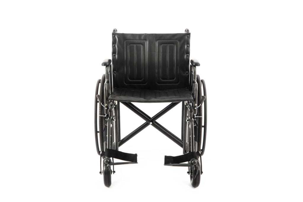 Manual Wheelchair TCE MW-102