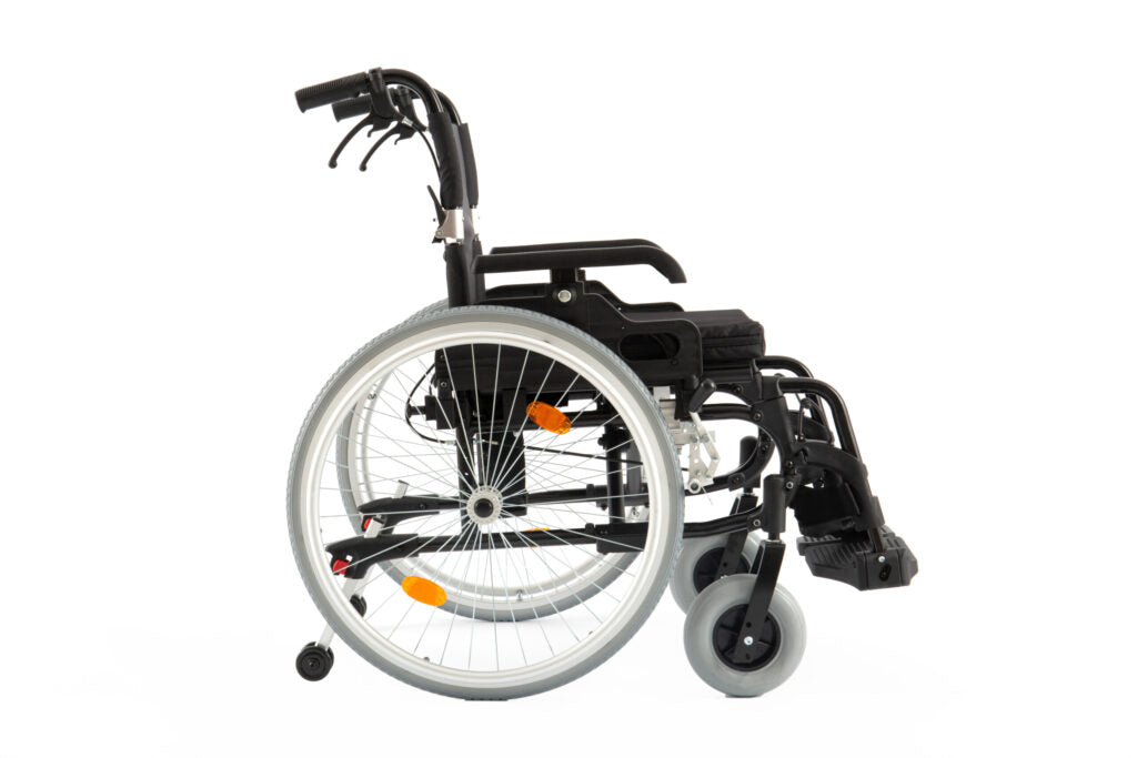 Manual Wheelchair TCE MW-105