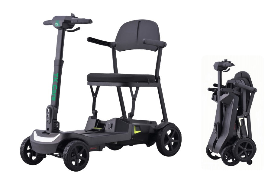 Mobility Scooter TCE SC101