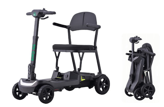 Mobility Scooter TCE SC101