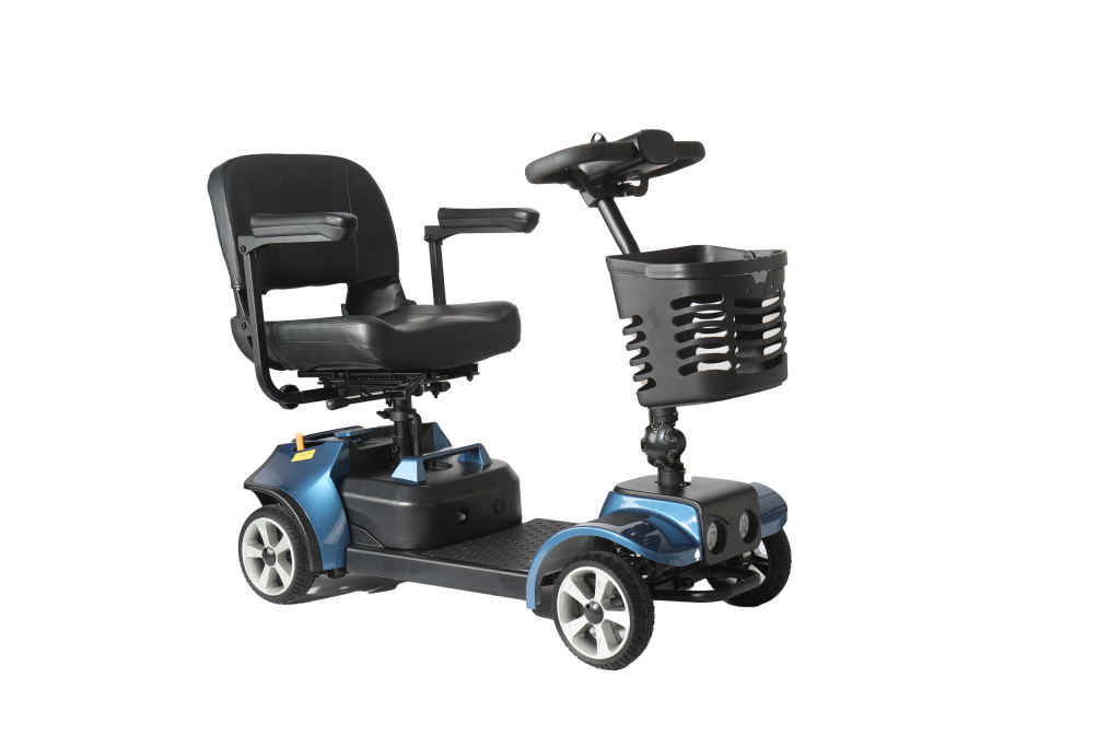 Mobility Scooter TCE SC100