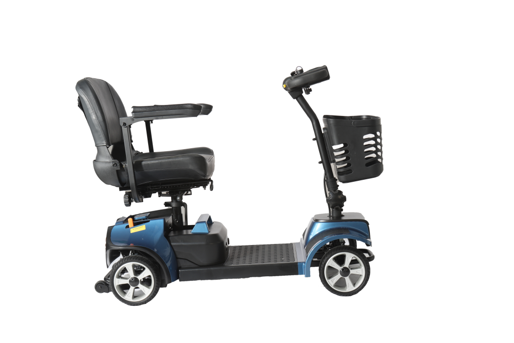 Mobility Scooter TCE SC100