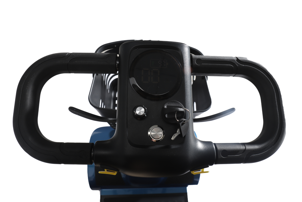 Mobility Scooter TCE SC100