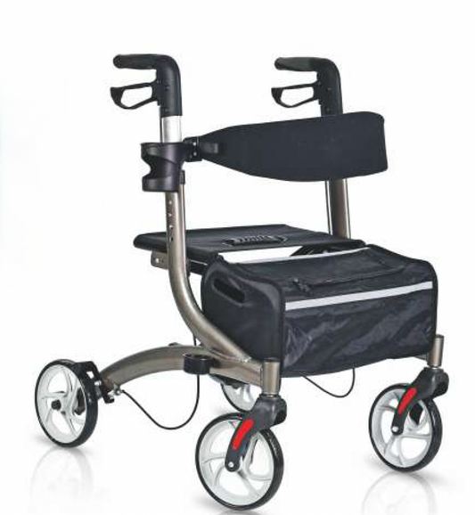 Walker Rollator TCE WK-100