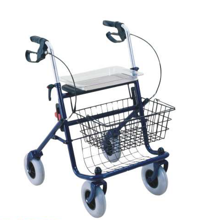 Walker Rollator TCE WK-102B