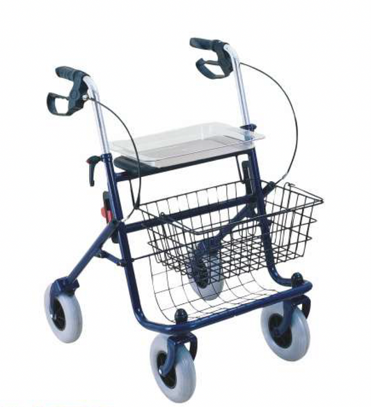 Walker Rollator TCE WK-102B