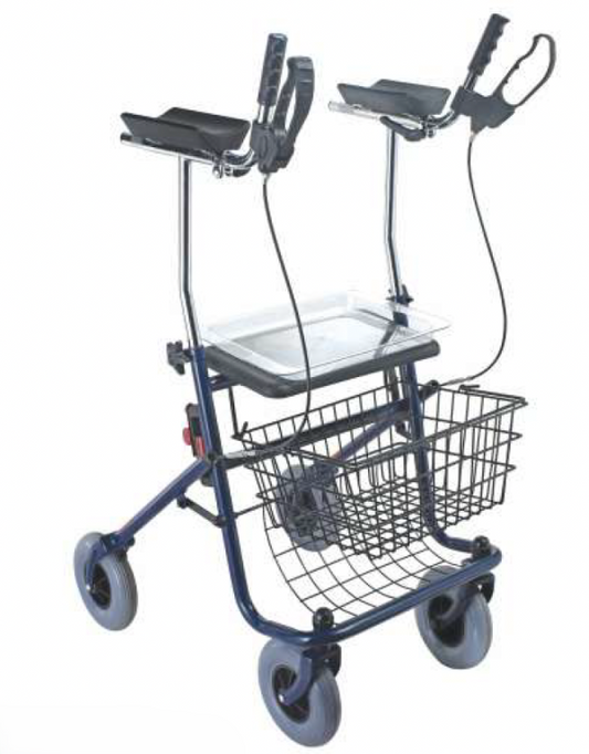 Walker Rollator TCE WK-103B