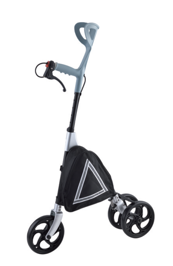 Walker Rollator TCE WK-105
