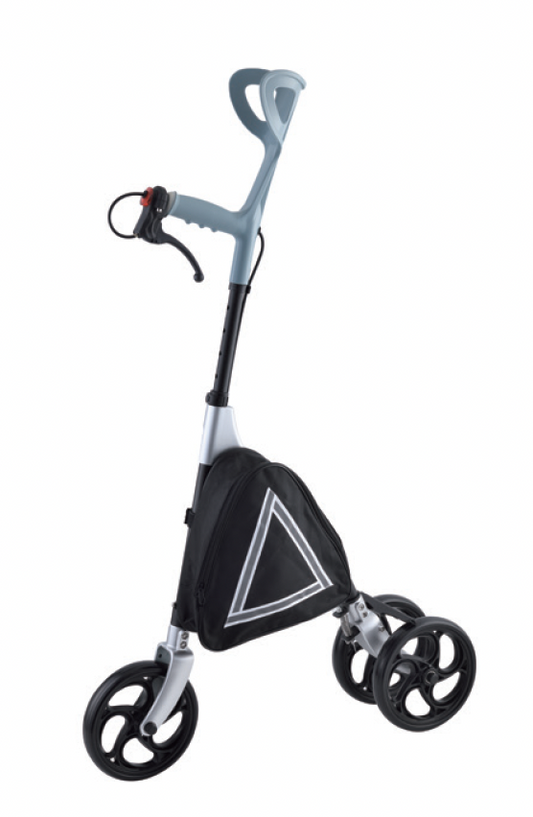 Walker Rollator TCE WK-105