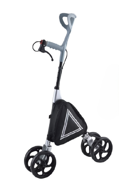 Walker Rollator TCE WK-106