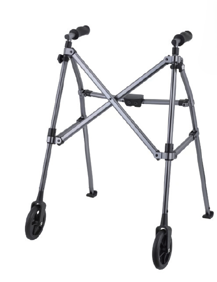 Walker Rollator TCE WK-107