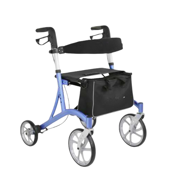 Walker Rollator TCE WK-101
